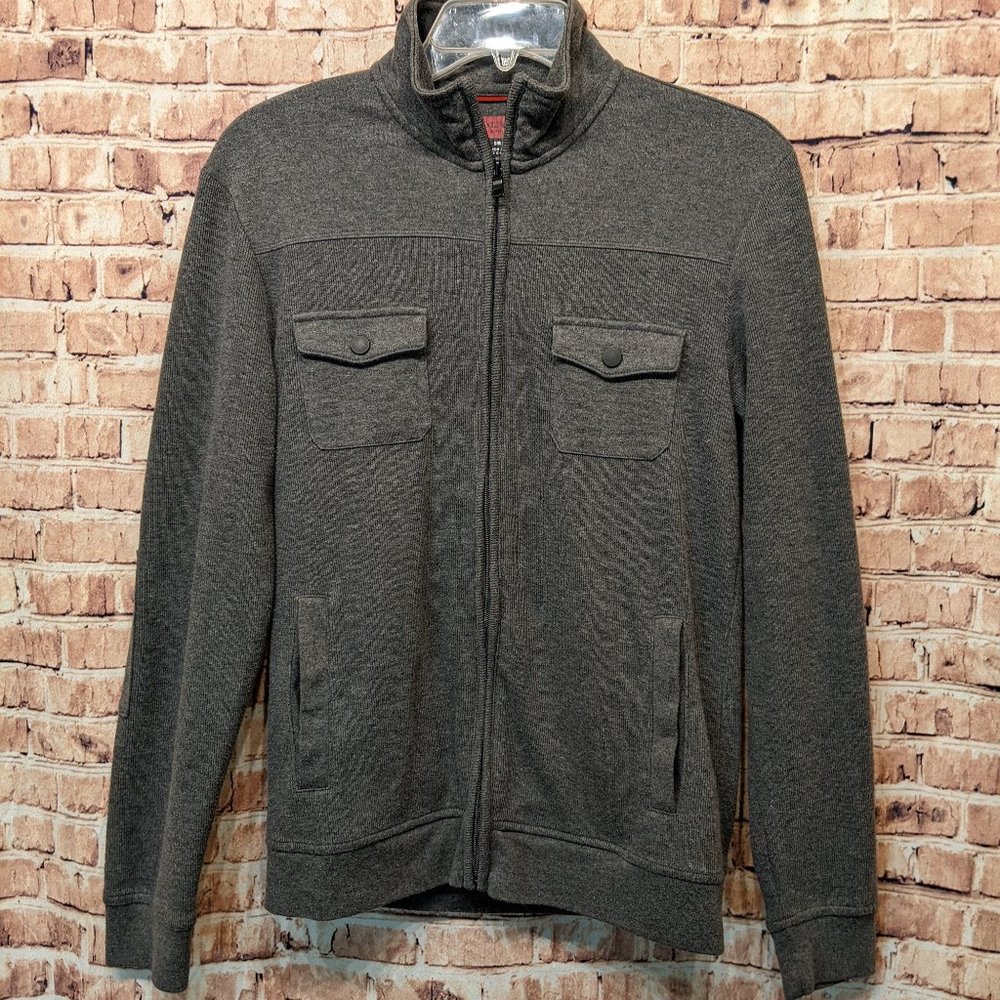 Alfani Slim Fit Jacket Size Small